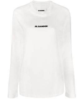 JIL SANDER Лонгслив