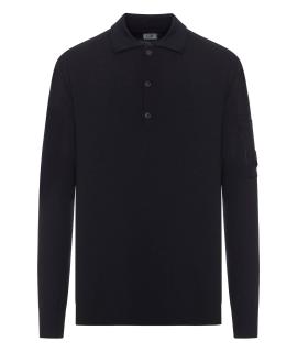 CP COMPANY Поло с длинным рукавом