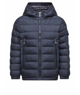 MONCLER KIDS Юбка миди