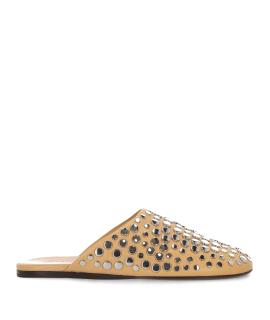 TORY BURCH Шлепанцы
