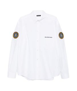 BALENCIAGA Кэжуал рубашка