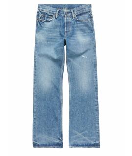 ACNE STUDIOS Прямые джинсы