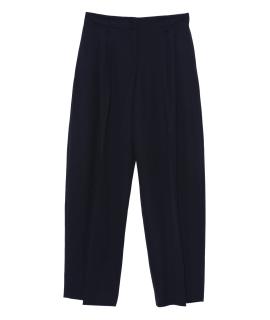 ALEXANDER MCQUEEN Прямые брюки