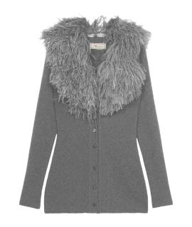 BLUMARINE Кардиган