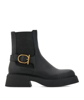 FERRAGAMO Ботинки