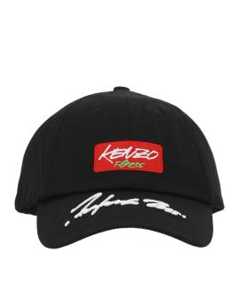 KENZO Кепка/бейсболка