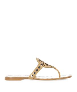 TORY BURCH Шлепанцы