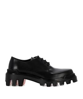 CHRISTIAN LOUBOUTIN Туфли