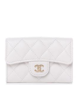CHANEL Кардхолдер