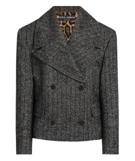 DOLCE&GABBANA Пальто