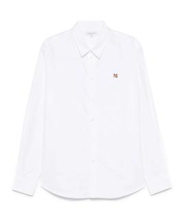 MAISON KITSUNE Кэжуал рубашка