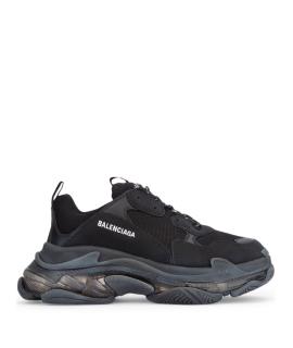 BALENCIAGA Низкие кроссовки / кеды