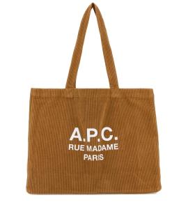 A.P.C. Сумка тоут