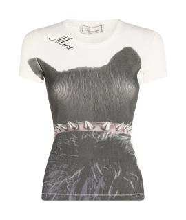 BLUMARINE Футболка