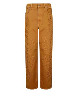 GOLDEN GOOSE DELUXE BRAND Прямые джинсы