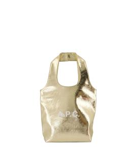 A.P.C. Сумка тоут