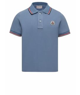 MONCLER KIDS Детская футболка