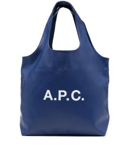 A.P.C. Сумка тоут