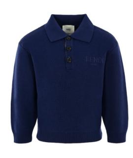 FENDI Трикотаж