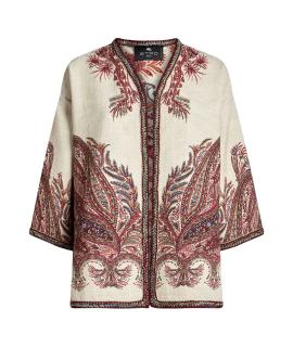 ETRO Накидка/пончо
