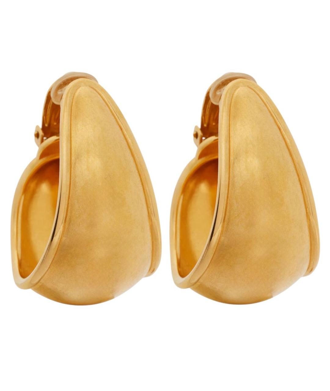 SAINT LAURENT Серьги, фото 7