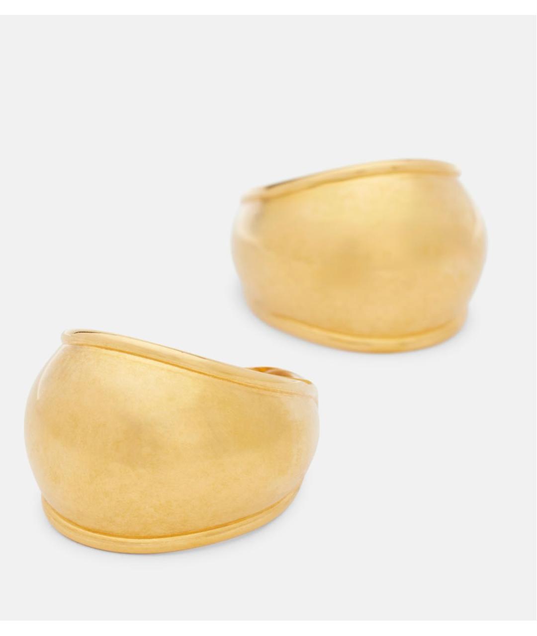 SAINT LAURENT Серьги, фото 2