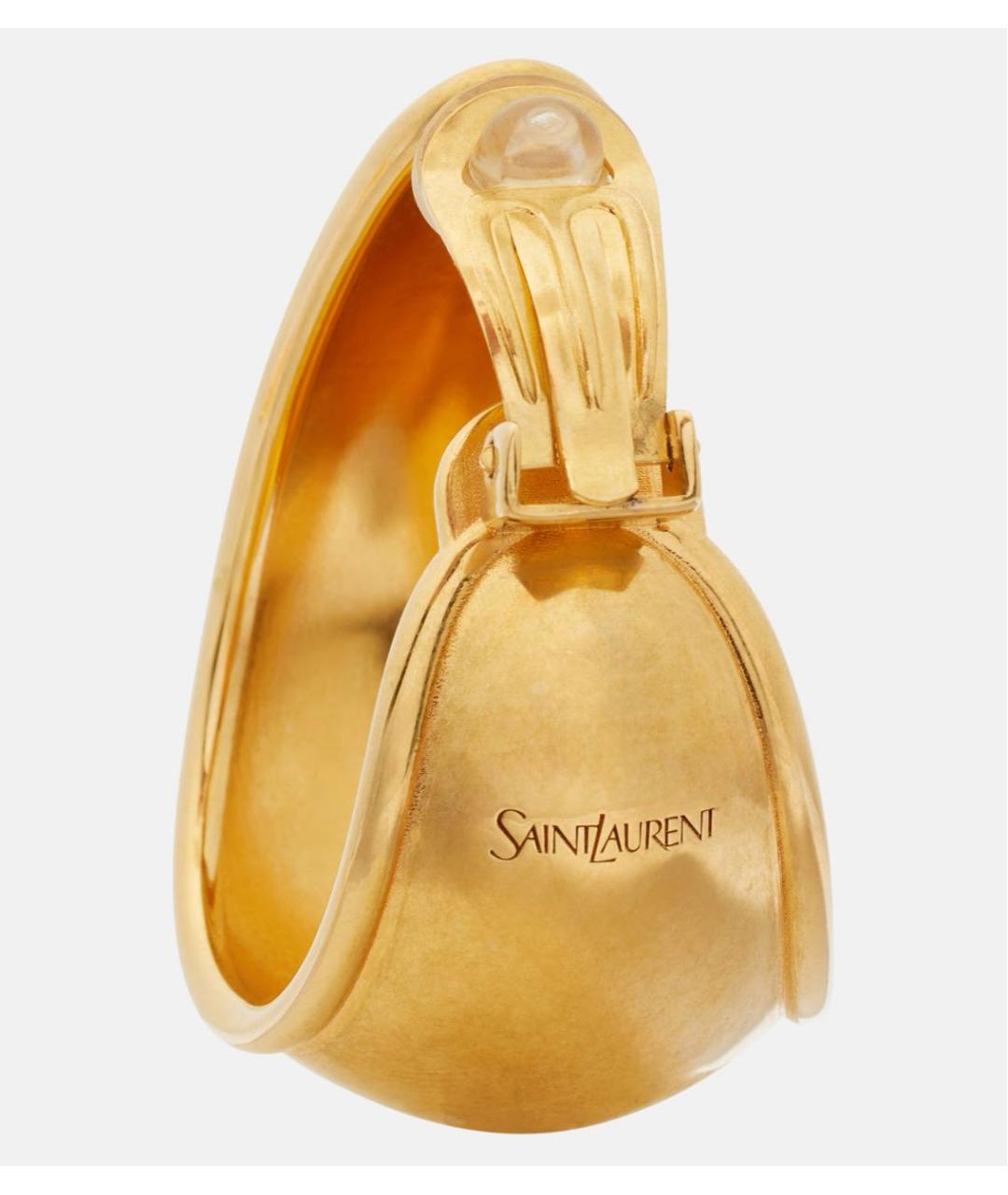 SAINT LAURENT Серьги, фото 4