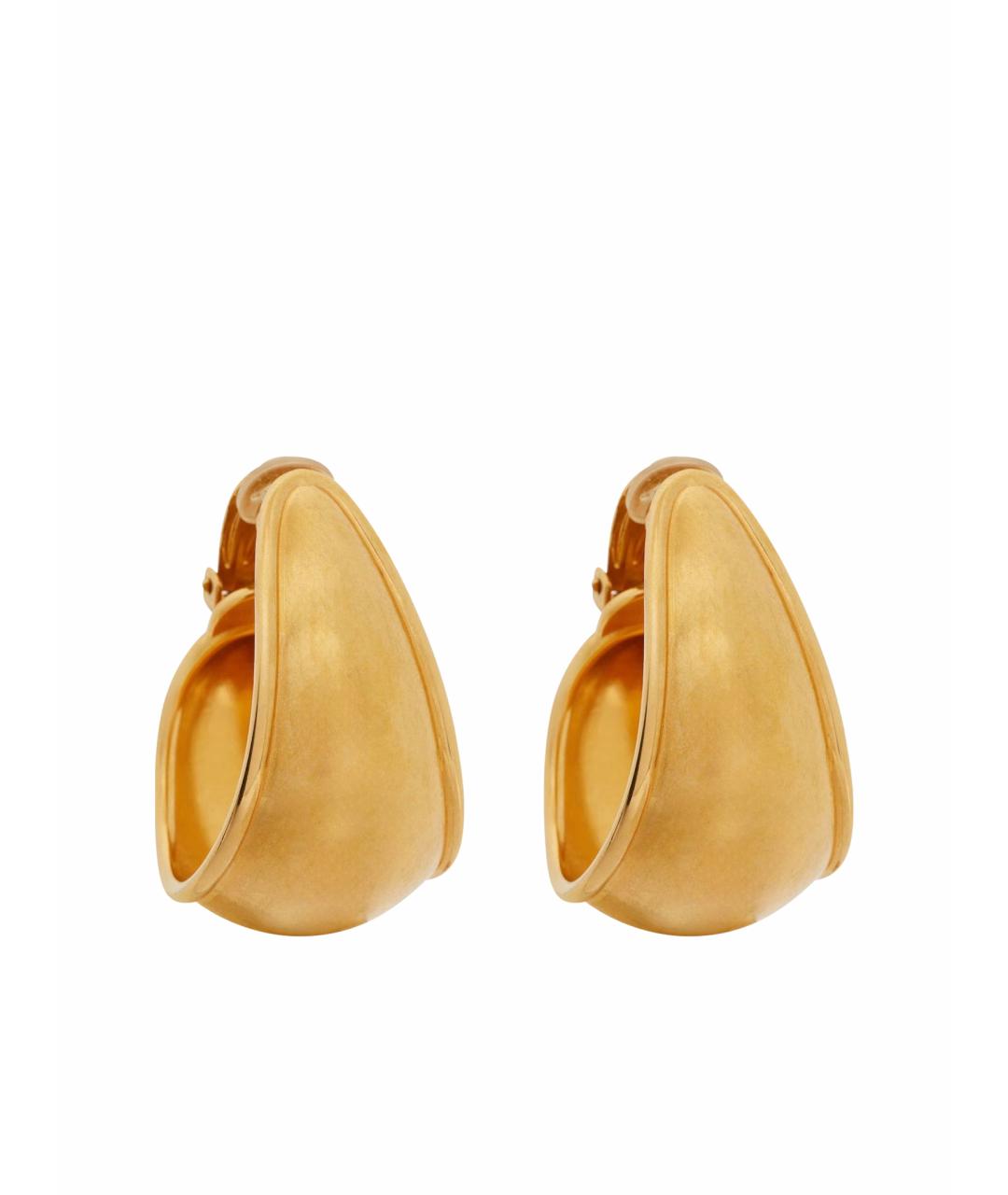 SAINT LAURENT Серьги, фото 1
