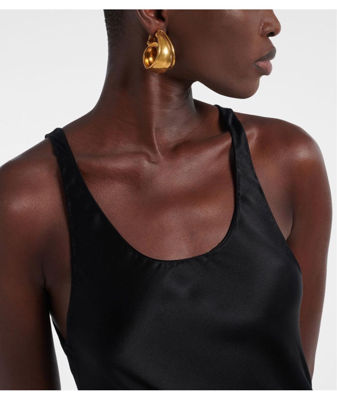 SAINT LAURENT Серьги, фото 5
