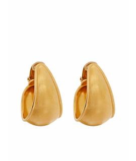 SAINT LAURENT Серьги