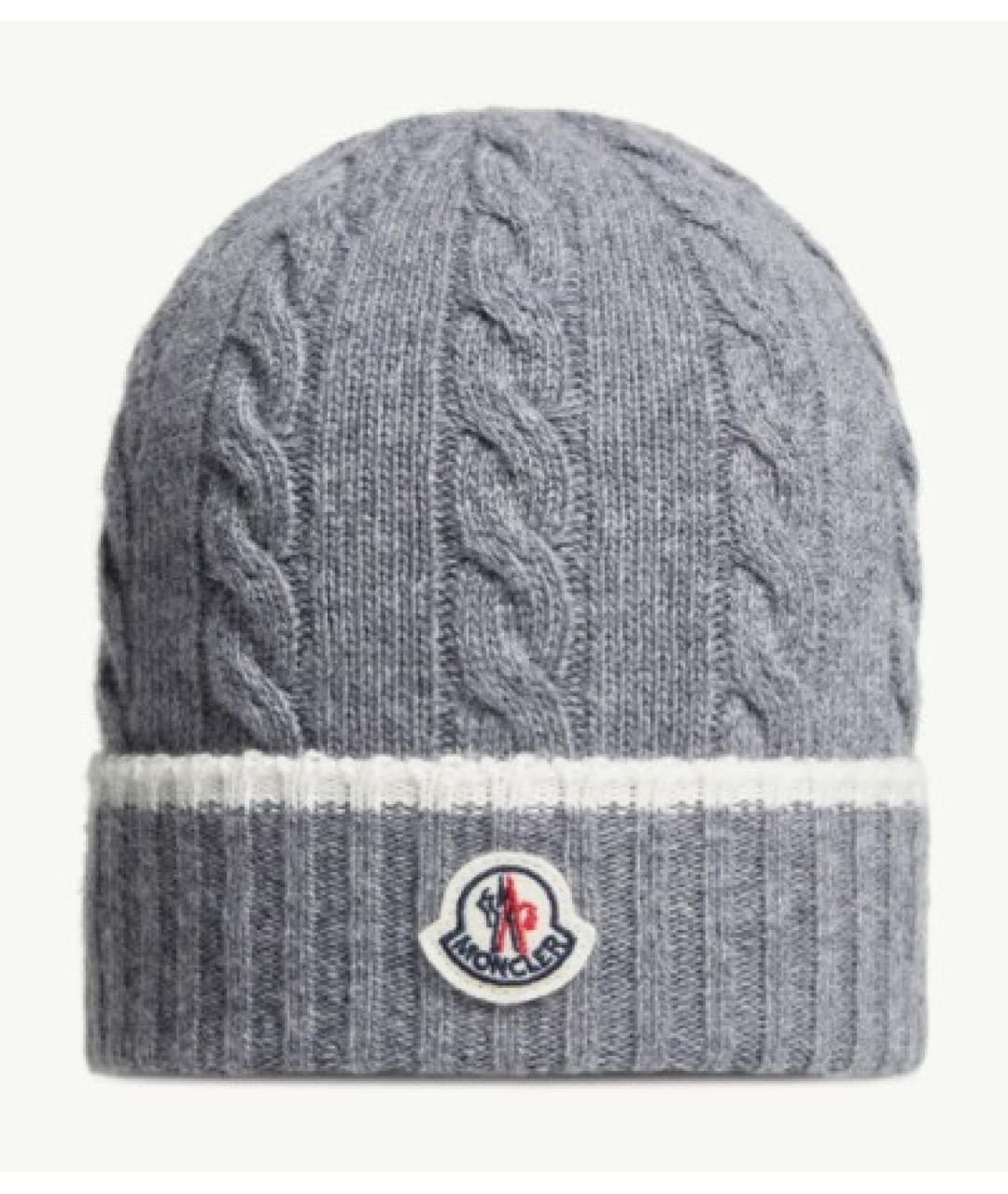 MONCLER KIDS Шерстяная юбка миди, фото 3