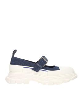 ALEXANDER MCQUEEN Кеды