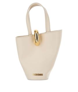 JACQUEMUS Сумка тоут