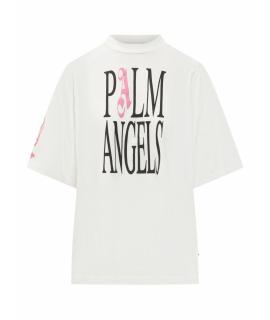 PALM ANGELS Футболка