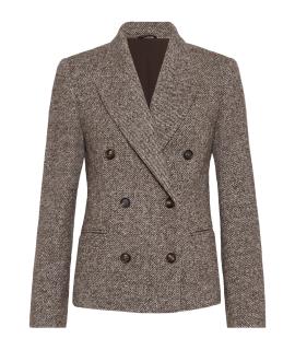 BRUNELLO CUCINELLI Пальто