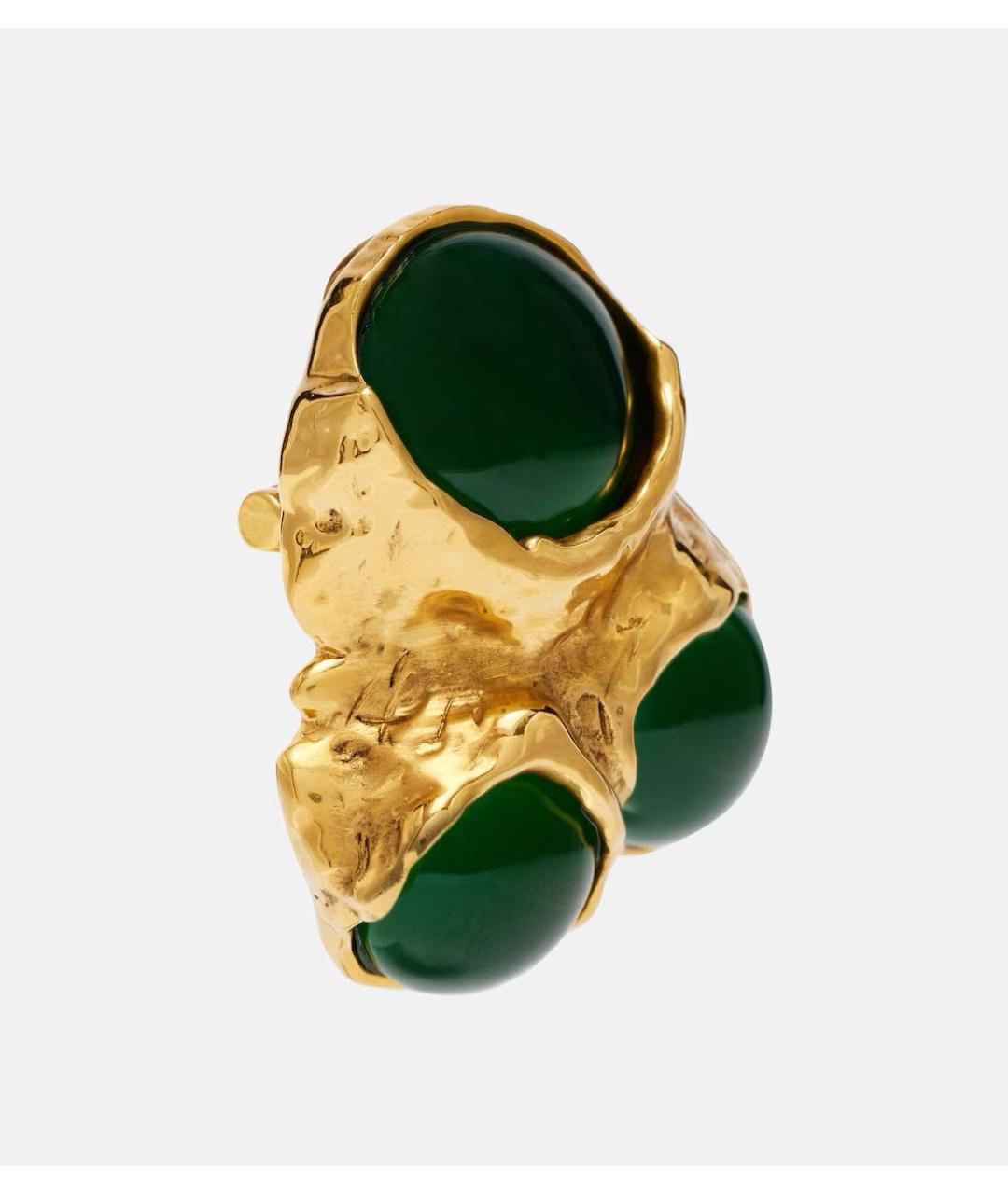 SAINT LAURENT Серьги, фото 2