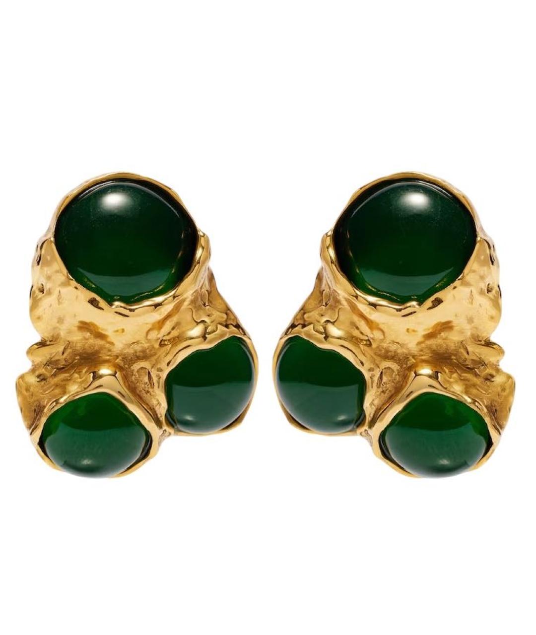 SAINT LAURENT Серьги, фото 7