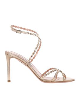 AQUAZZURA Босоножки