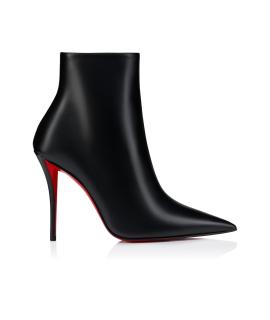 CHRISTIAN LOUBOUTIN Ботильоны