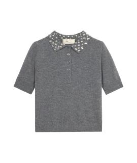 BLUMARINE Футболка
