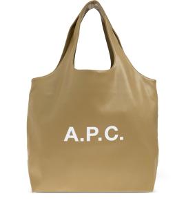 A.P.C. Сумка тоут