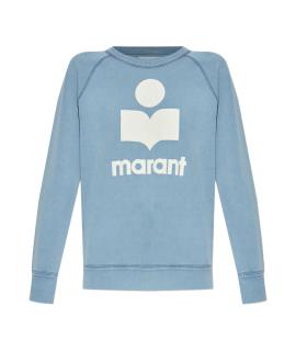 ISABEL MARANT ETOILE Худи/толстовка