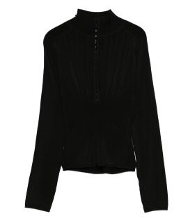 MUGLER Лонгслив