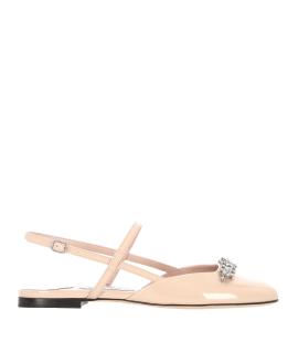 JIMMY CHOO Балетки