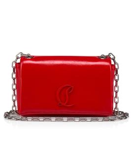 CHRISTIAN LOUBOUTIN Сумка через плечо