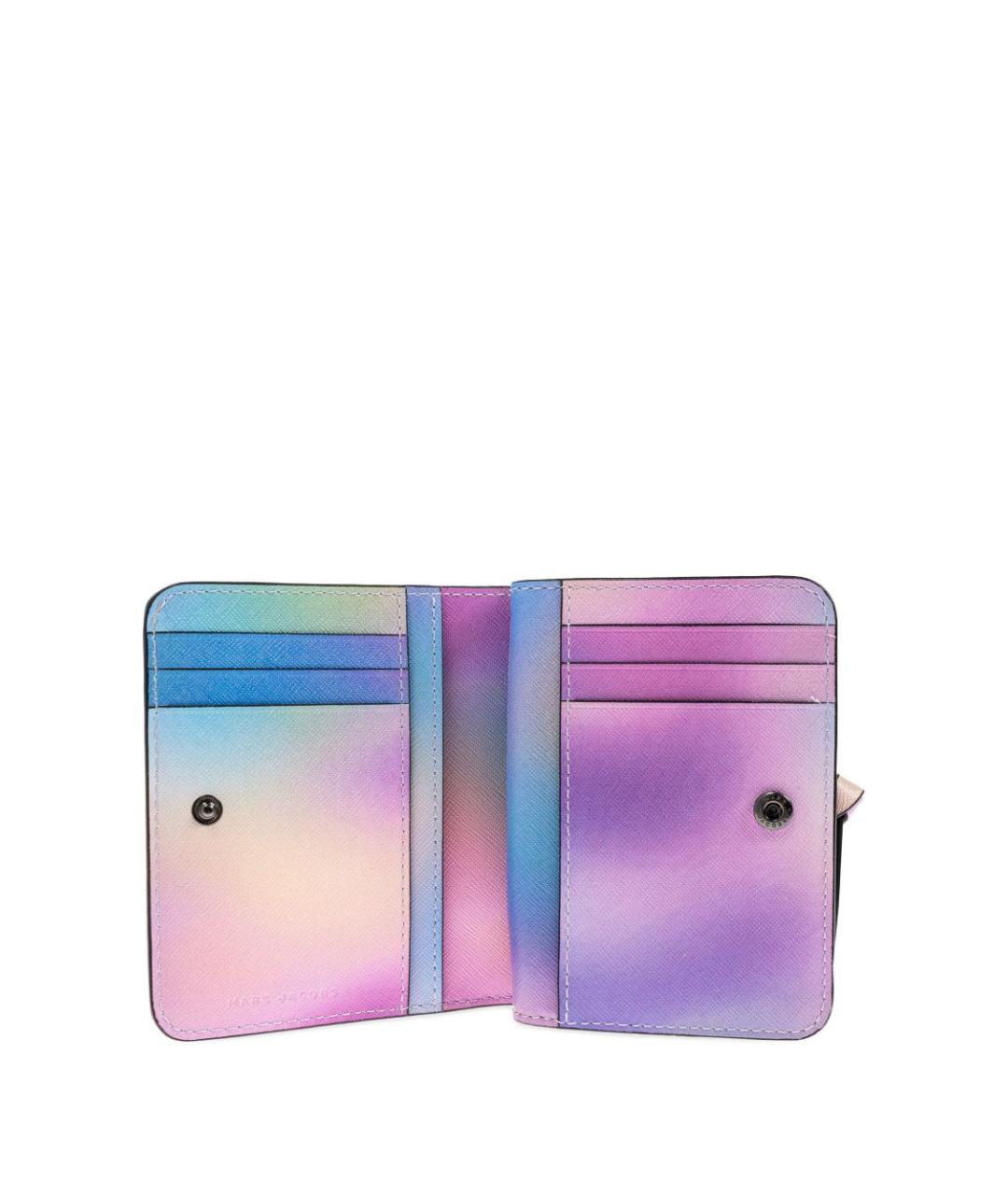 MARC JACOBS Мульти кожаный кошелек, фото 4