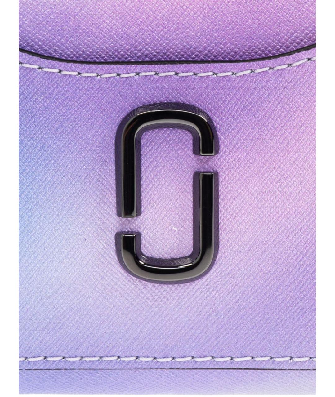 MARC JACOBS Мульти кожаный кошелек, фото 5