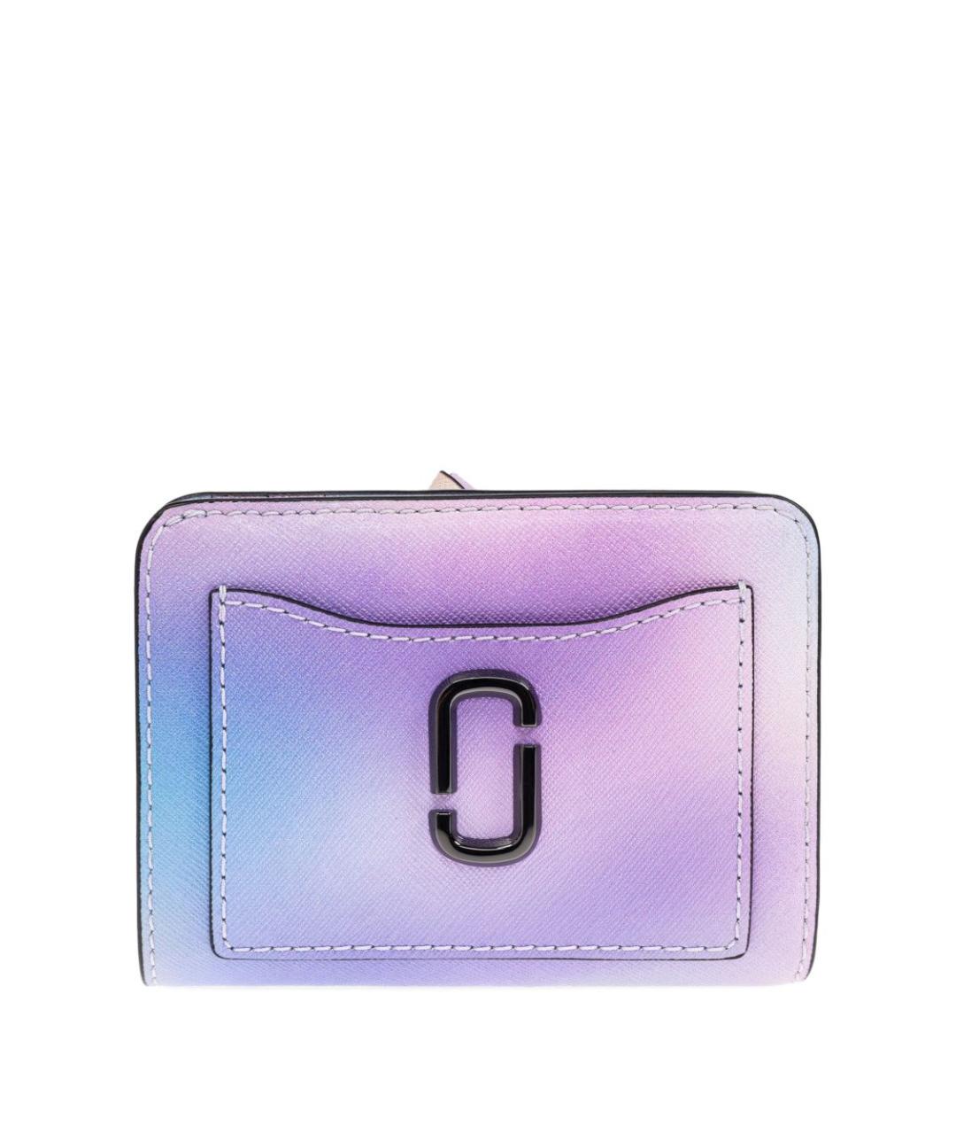 MARC JACOBS Мульти кожаный кошелек, фото 1