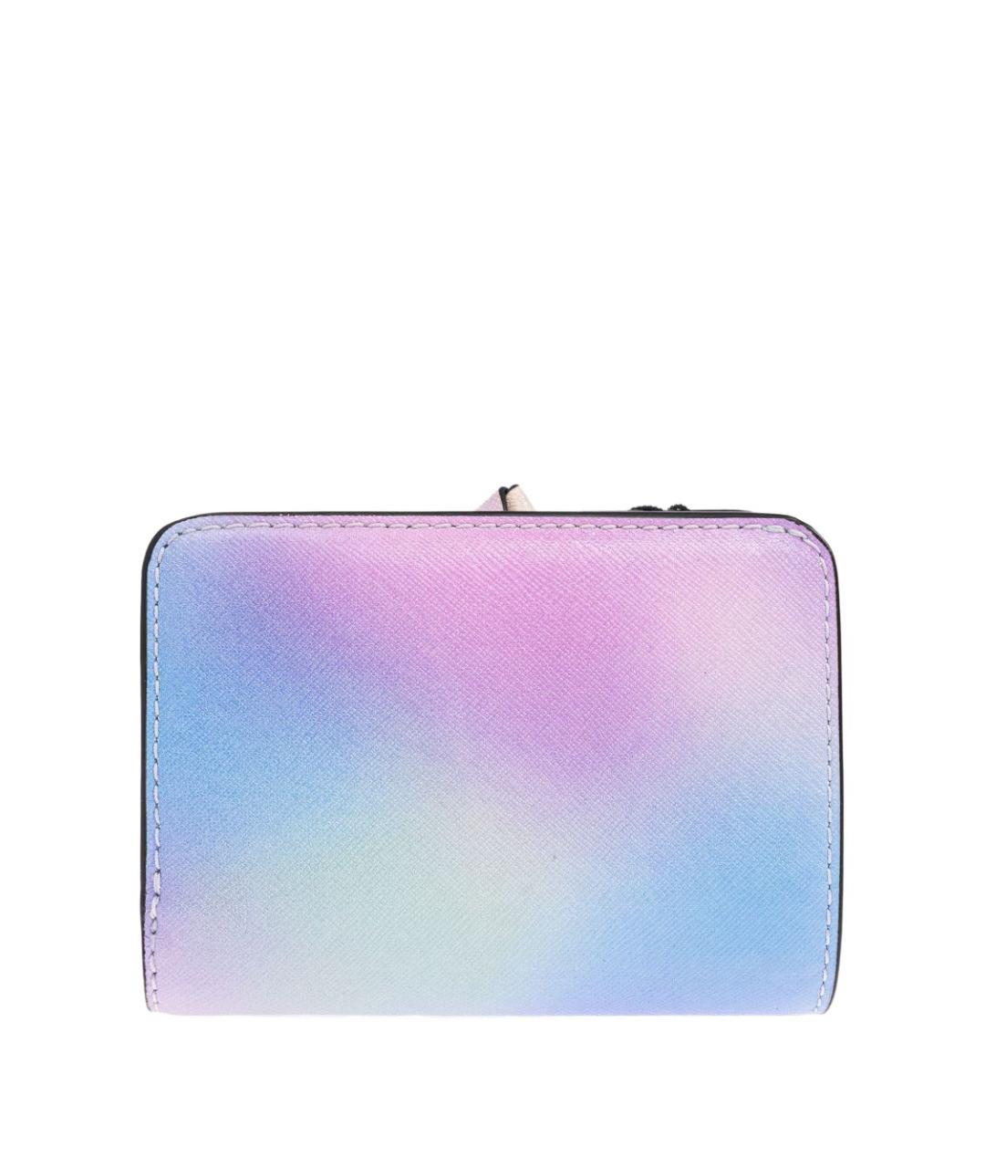 MARC JACOBS Мульти кожаный кошелек, фото 3