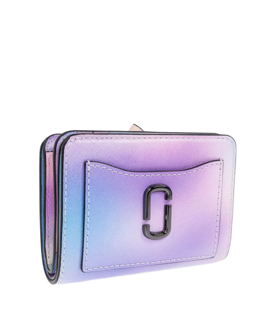 MARC JACOBS Мульти кожаный кошелек, фото 2